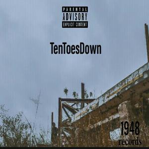TenToesDown (feat. Kashes Elibra)