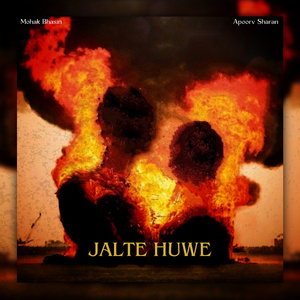 Jalte Huwe