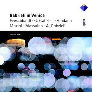 Gabrieli, Giovanni:Sonata pian' e forte