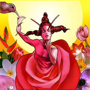 Glass Cage (feat. Tracey Lewis & Gary Thomas Wright)