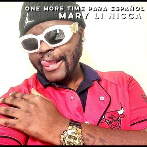 One More Time para Español