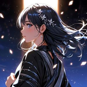 星影の旋律 (Hoshikage no Senritsu)