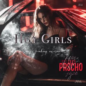 Hot Girls君は最高！