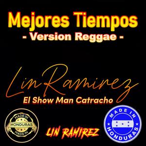 Mejores Tiempos (REGGAE)