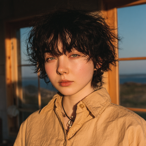 그저 여명일 뿐