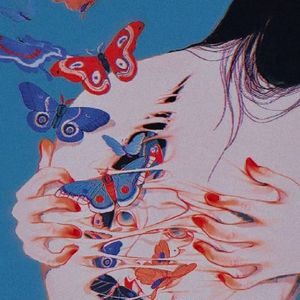 "蝴蝶"[free paino boombap beat ]87bpm C min