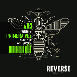 Primera Vez (Loui Fernandez Remix)