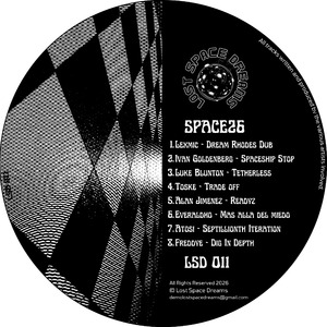 Trade Off (Original Mix)