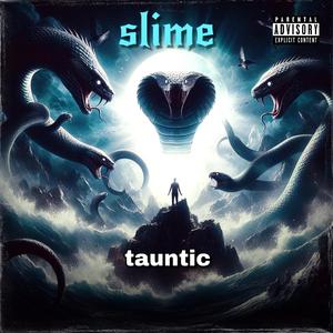 slime