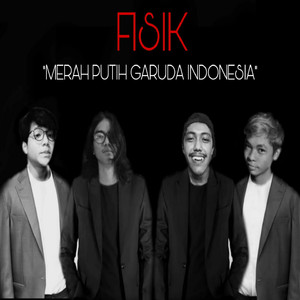 Merah Putih Garuda Indonesia