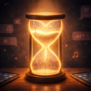 Fool Of The Desert Heart