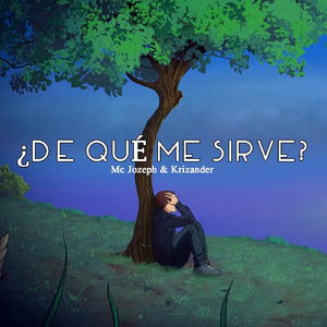 ¿De Qué Me Sirve? (feat. Krizander)