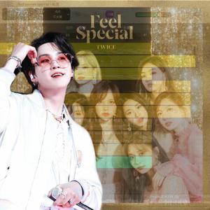 Feel Special(SUGA ver.)