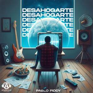 Desahogarte