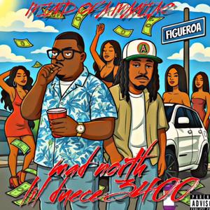 Mind Of A Maniac (feat. Lil’ Duece)