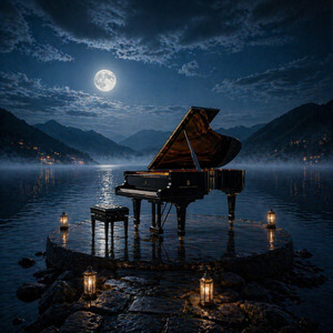Silent Healing Space