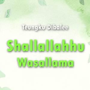 Shallallahu Wasallama