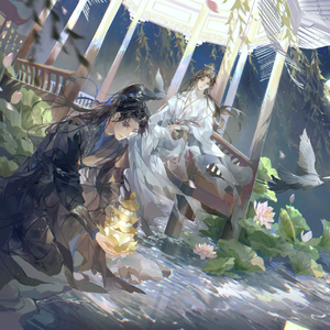 云梯雨矢敬海棠