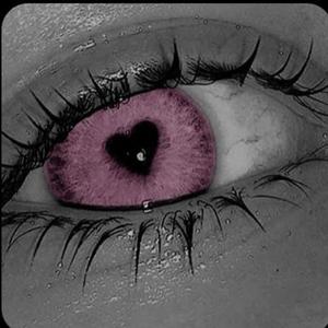 Your Eyes