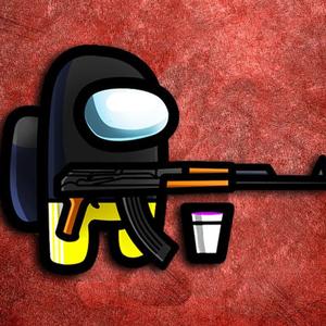 Among us (Instrumental) (Instrumental)