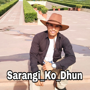 Sarangi_Ko_Dhun