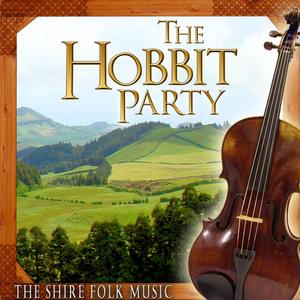 Roscarbury and Hobit
