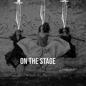 On The Stage