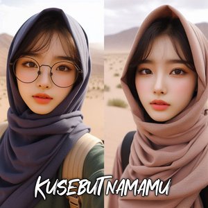 Kusebut Namamu