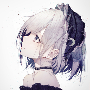 one day at a time (feat. blushʕ ꈍᴥꈍʔ)