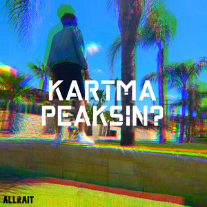 Kartma Peaksin?