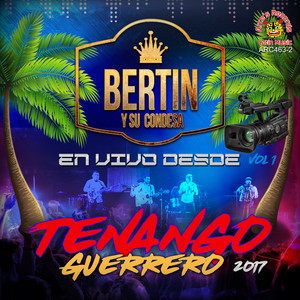 Olvidemonos (En Vivo)