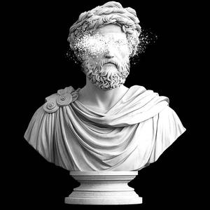 ANCIENT GREEK LYRE (Valinaros)