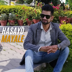 HASAYO MAYALE