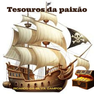 Tesouros da Paixão