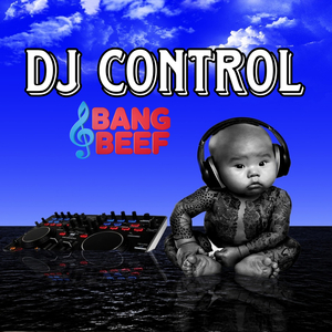 DJ Control