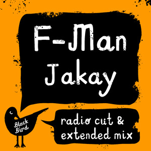 Jakay (Extended Mix)