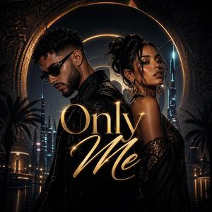 Dj Bobby Banks (Only Me)
