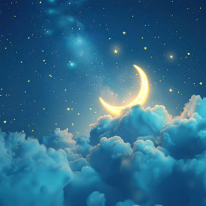 Stars Above the Crib