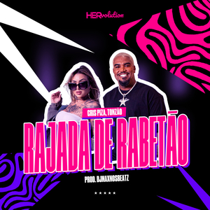 Rajada de Rabetão
