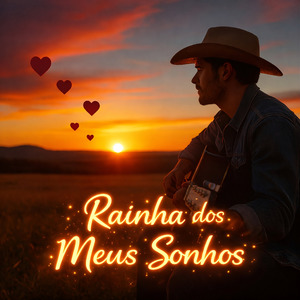 Rainha dos Meus Sonhos