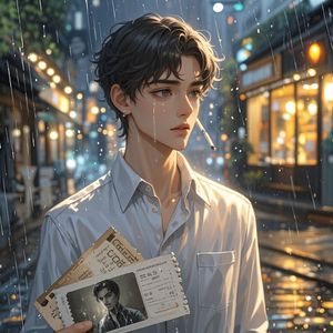 忘不掉的忘了-曲芷璃