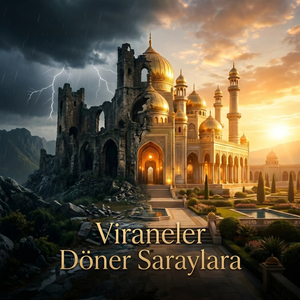 Viraneler Döner Saraylara