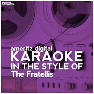 Flathead (Karaoke Version)