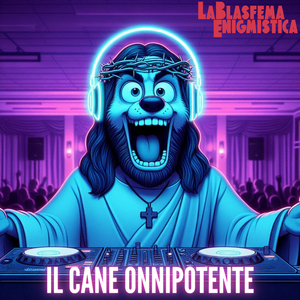 Il Cane Onnipotente