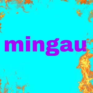 Mingau