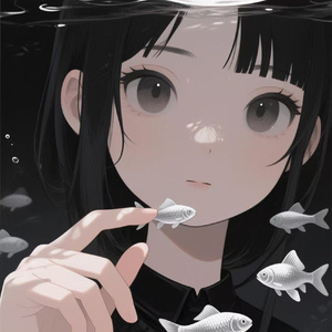 你在看孤独的风景