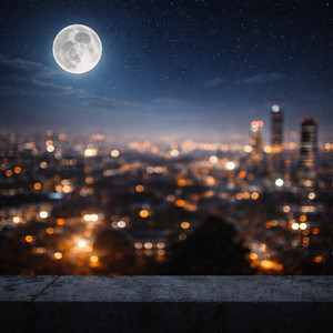 Todo lo que necesito