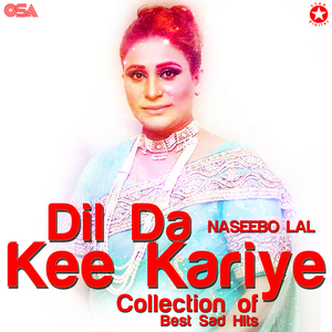 Mildi Eh Mahiya Ek Vaar Zindagi