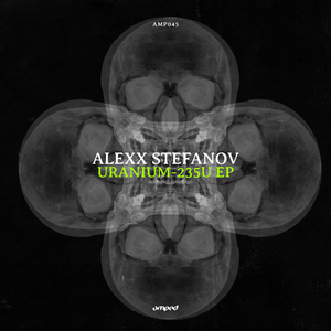 Uranium-325U (Original Mix)