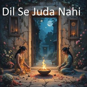 Dil Se Juda Nahi
